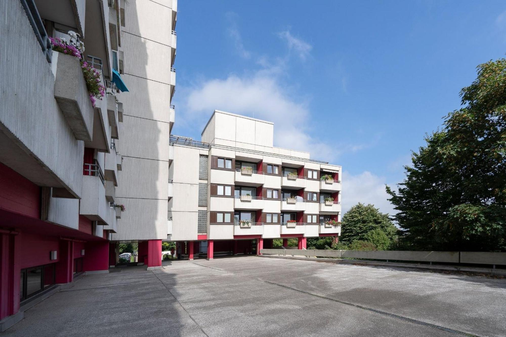 Berolina Belavista Apartment Dahme  Exterior foto
